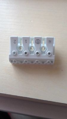 LED Lighting connectors 923 terminal blocks