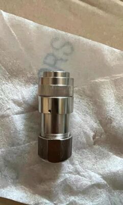 Japan Original Imported DDK Plug and Socket Connector CM09-P25S(R1)