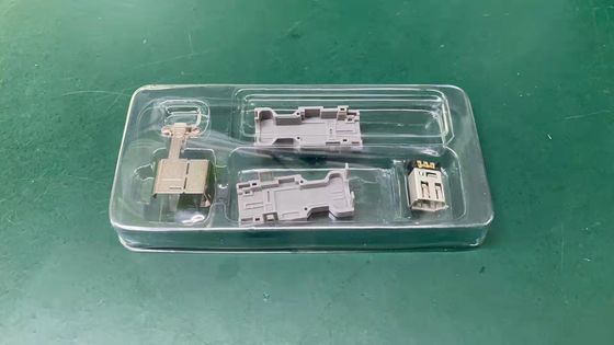 Servo Motor Connectors SM-6PIN 10PIN Cable connector