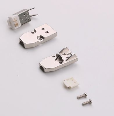 RJ454+2 Siemens servo cable connector S120 Ecoder plug 6FX2003-0DC20 IP20 0DM67