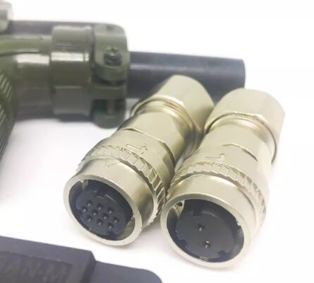 Servo plug Mitsubishi 850W 1KW 1.5KW 2KW 3.5KW motor driver encoder plug