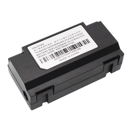 Applicable for Panasonic Yaskawa servo absolute value motor encoder 3.6V battery box JUSP-BA01-E battery