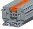 SKJ-4/2X2SK Din Rail Terminal Blocks With Easily Installing Design