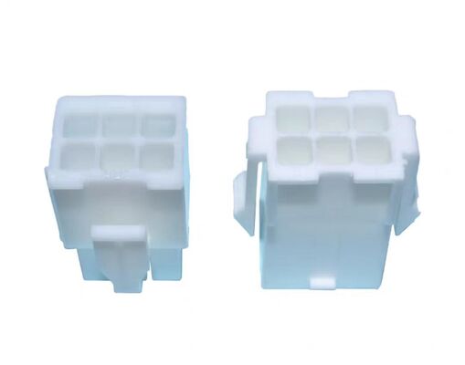 FL4.14MM Quick Connector 4-Pin 6-Pin 9-Pin 15-Pin Male and Female Universal Cable End Clip