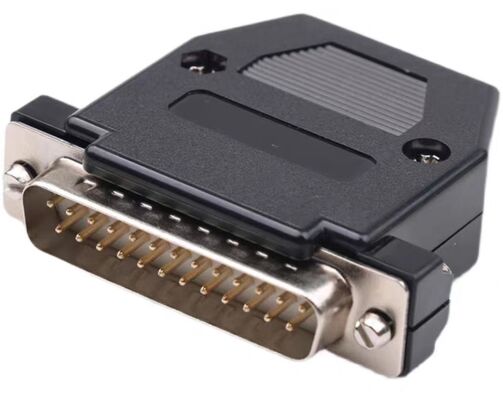 DB9/15/25/37/44/50-pin connector RS232 male and female plug Delta ASDBCND