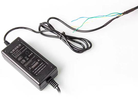 하이 플렉스 어댑터 HR10A-7P-6S와 함께 산업용 카메라 전원 트리거 케이블